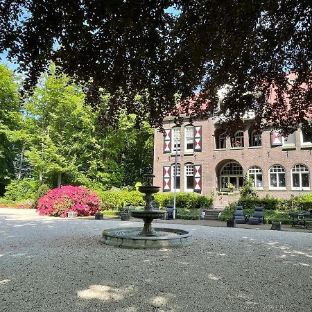 Villa Rozenhof 알멘 외부 사진