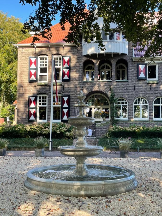 Villa Rozenhof 알멘 외부 사진