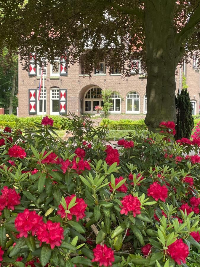 Villa Rozenhof 알멘 외부 사진
