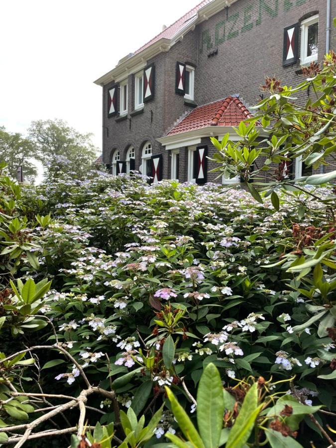 Villa Rozenhof 알멘 외부 사진