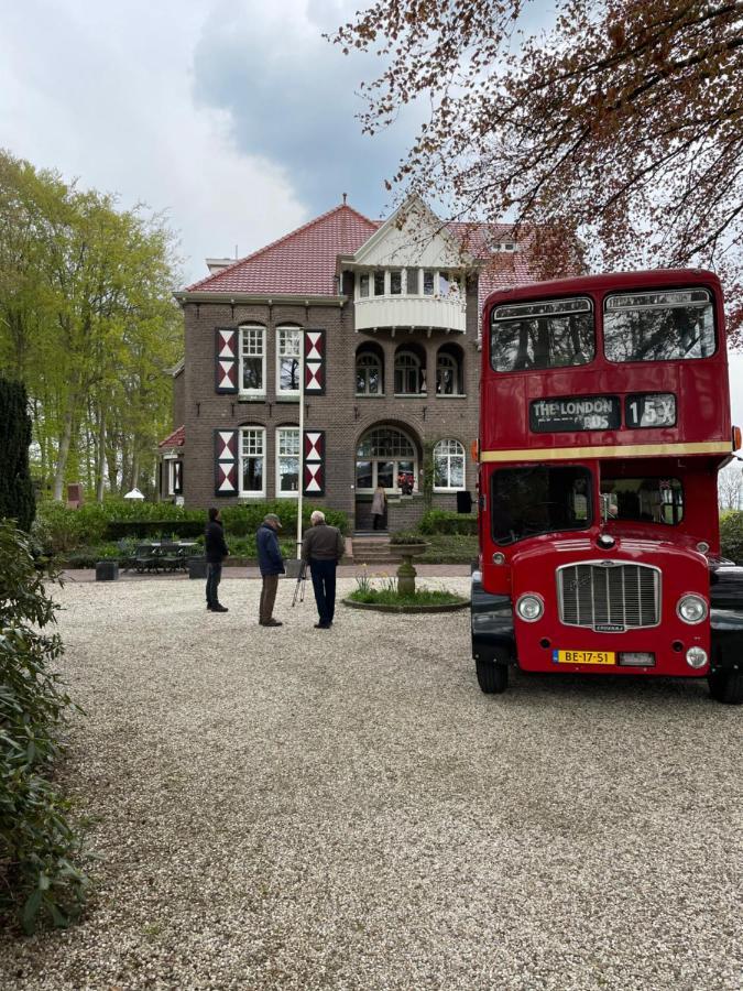 Villa Rozenhof 알멘 외부 사진