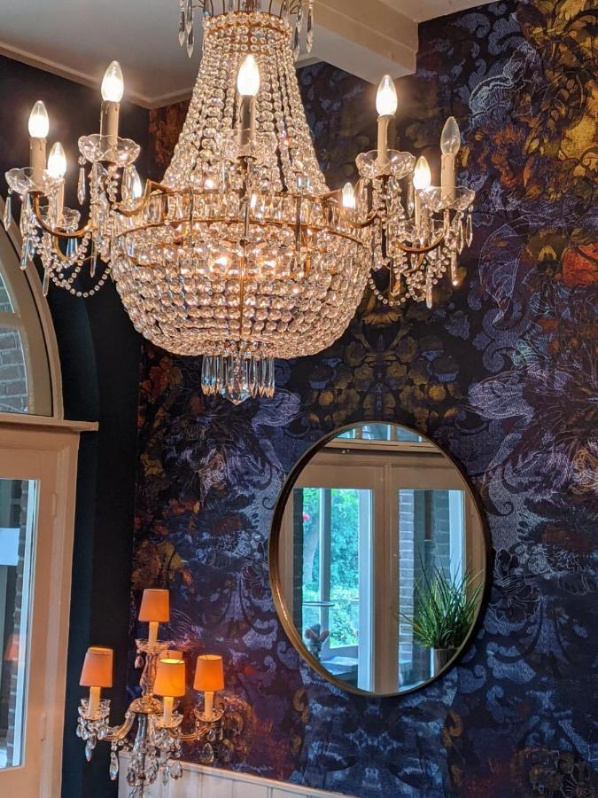 Villa Rozenhof 알멘 외부 사진