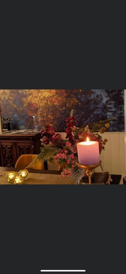 Villa Rozenhof 알멘 외부 사진