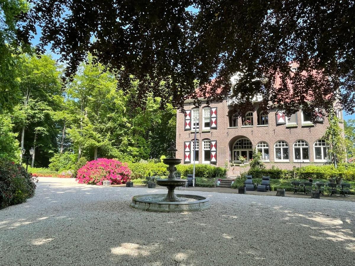 Villa Rozenhof 알멘 외부 사진