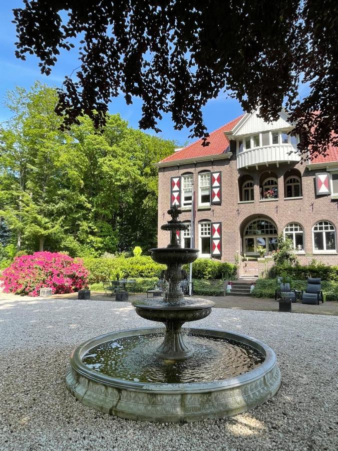 Villa Rozenhof 알멘 외부 사진