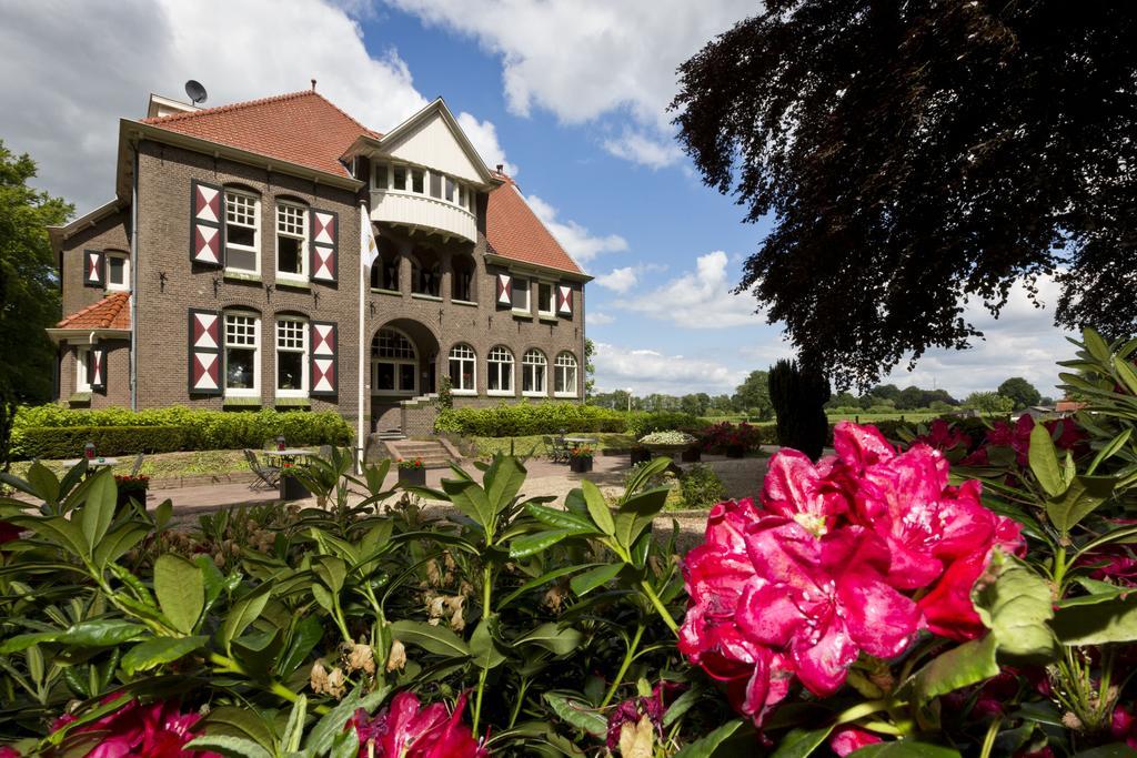 Villa Rozenhof 알멘 외부 사진