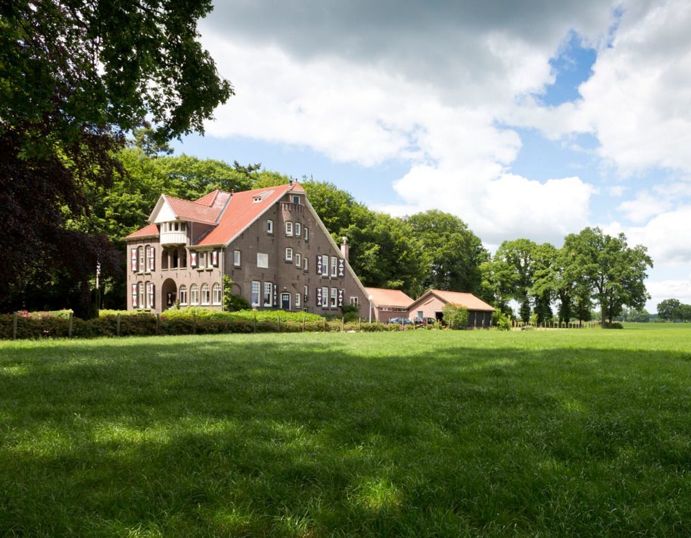 Villa Rozenhof 알멘 외부 사진