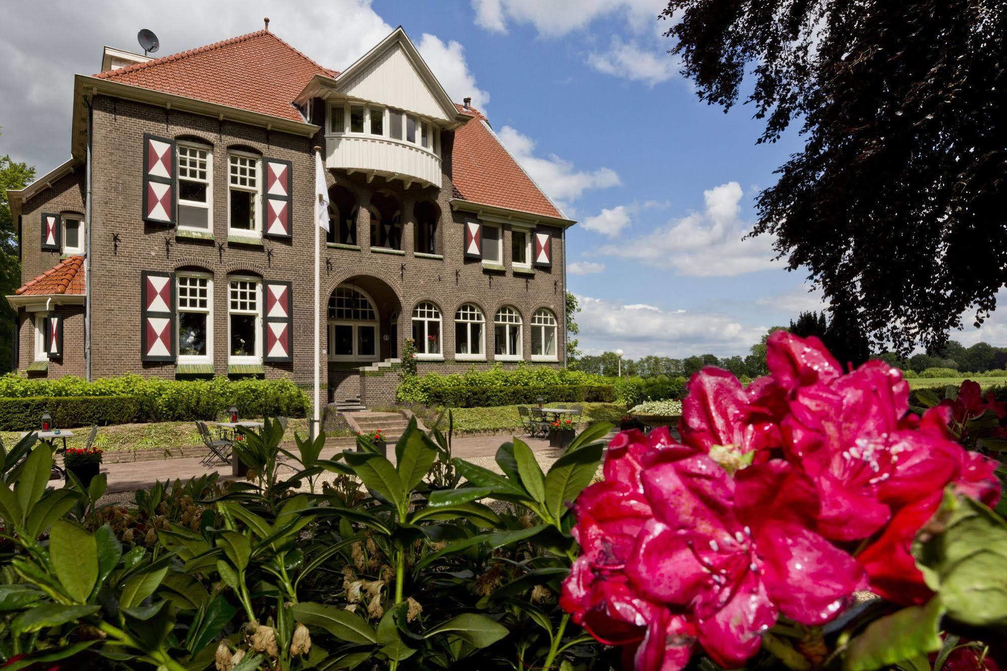 Villa Rozenhof 알멘 외부 사진